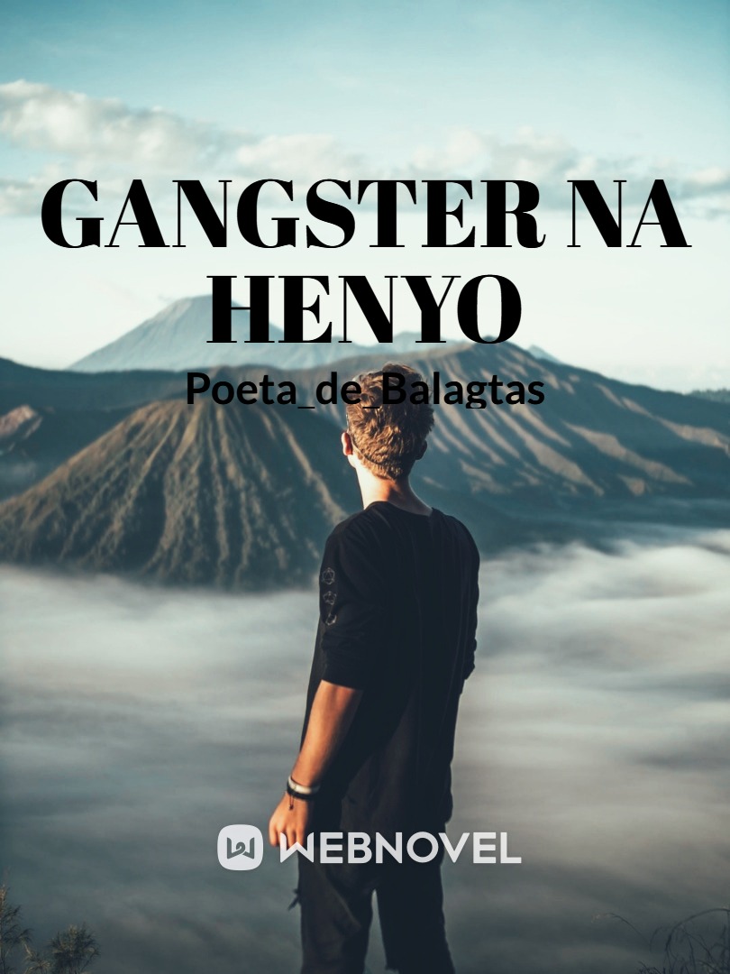 Gangster na Henyo Book