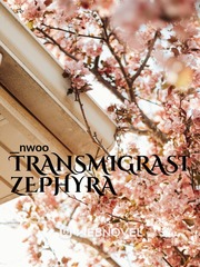 TRANSMIGRASI ZEPHYRA Book