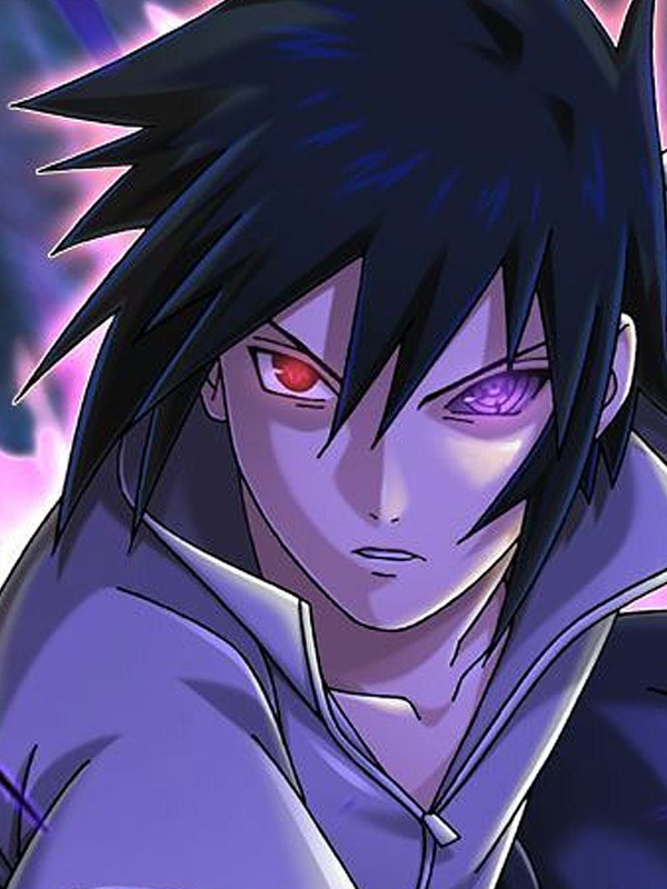 Naruto x OP:- Journey as Sasuke After The War Book