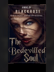 The Bedeviled Soul Book
