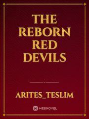 The Reborn RED DEVILS Book