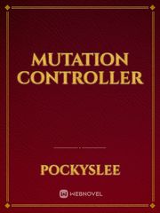 mutation controller Book