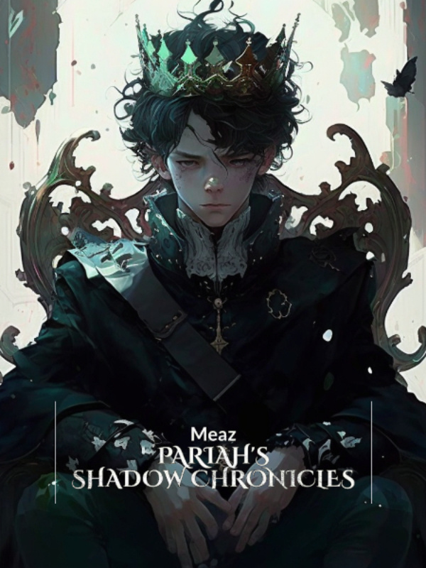 Pariah's Shadow Chronicles