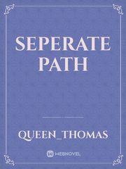 seperate path Book