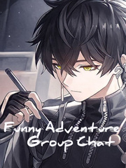 Funny Adventure Group Chat [drop] Book