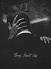 They Ain't Us Book