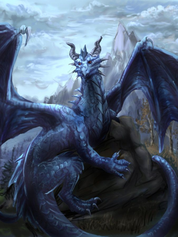 Dragons & Devils DxD Book