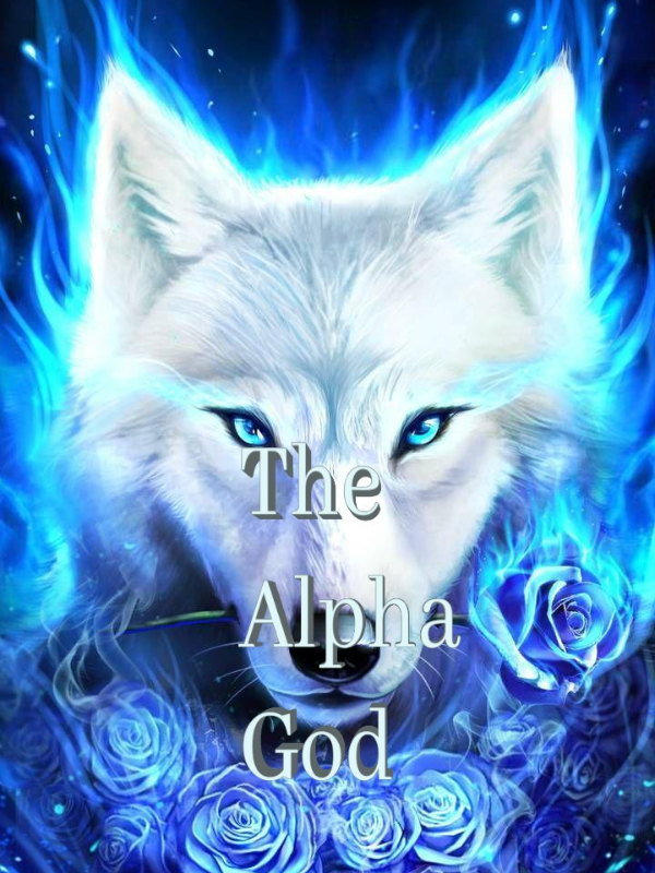 The Alpha God