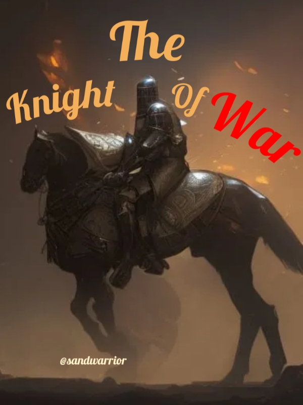 The knight of war Book