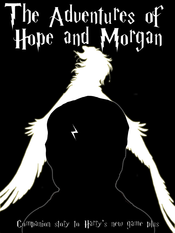 The Adventures of Hope and Morgan