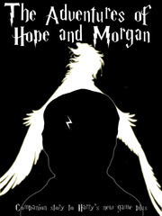 The Adventures of Hope and Morgan Book
