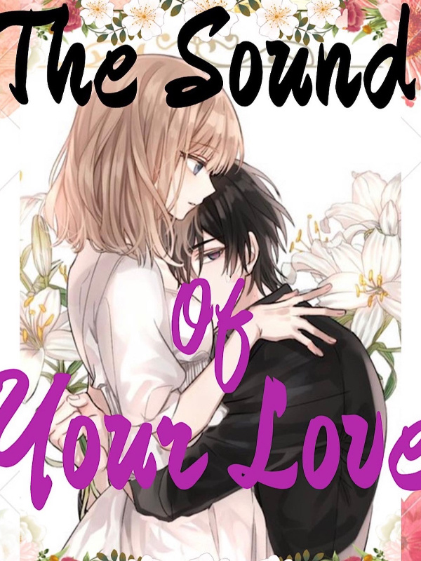 The Sound of Your Love Book