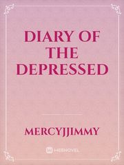 Diary of the Depressed Book