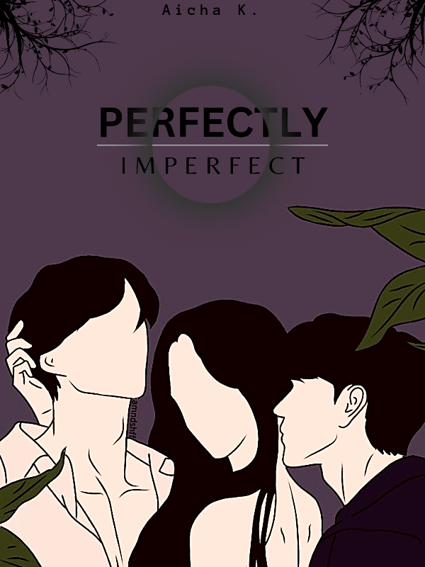 PERFECTLY IMPERFECTt Book