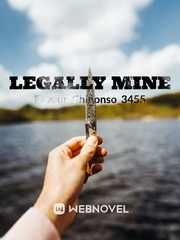 legally mine Book