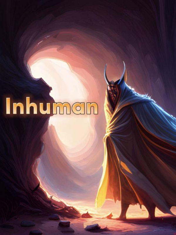 Read Inhuman Warlock - Demonic_angel - WebNovel