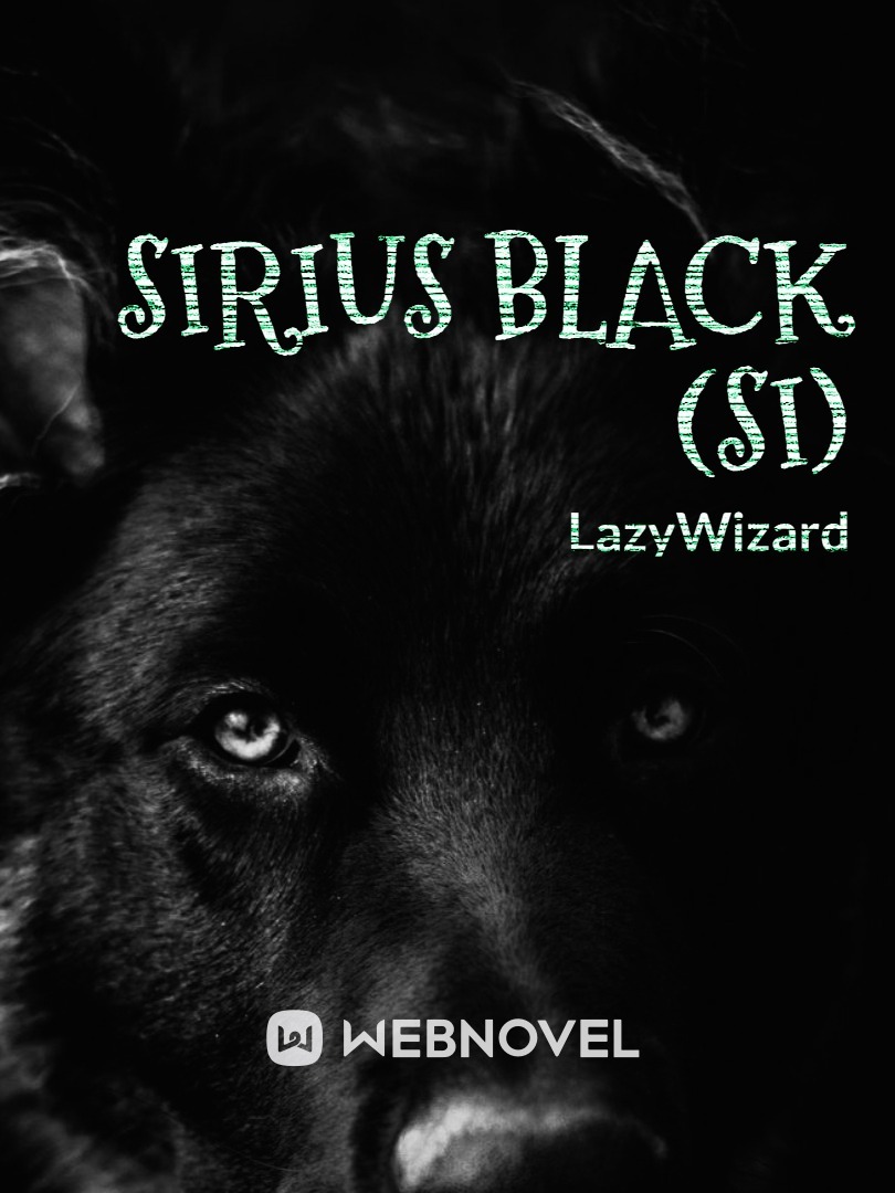 Sirius Black (SI)