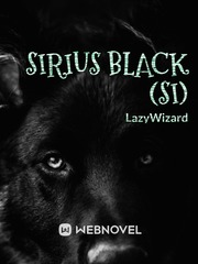 Sirius Black (SI) Book