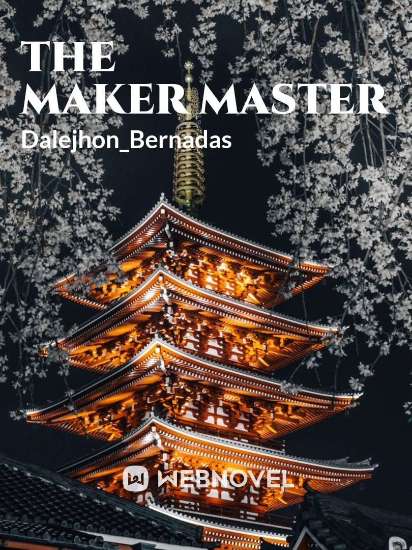 The maker mastery Book