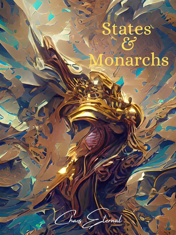 States and Monarchs