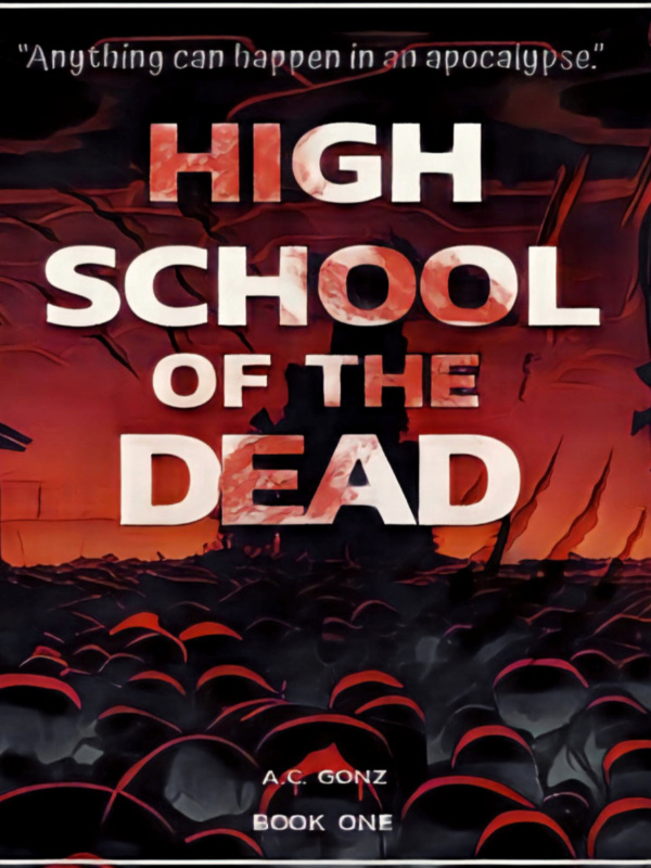 Highschool of the Dead Brings the Apocalypse to School – OTAQUEST
