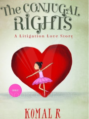 The Conjugal Rights Book
