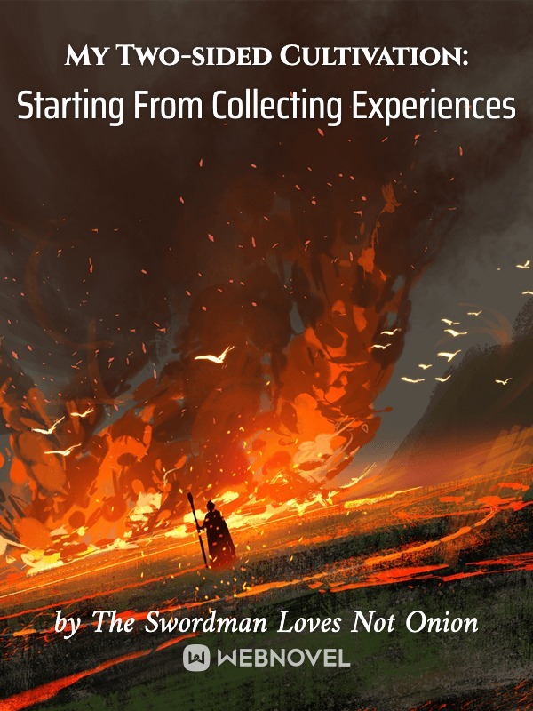 My  Two-sided Cultivation: Starting From Collecting Experiences Book