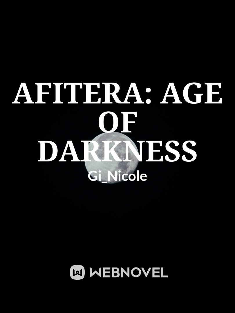 Afitera: Age of Darkness Book