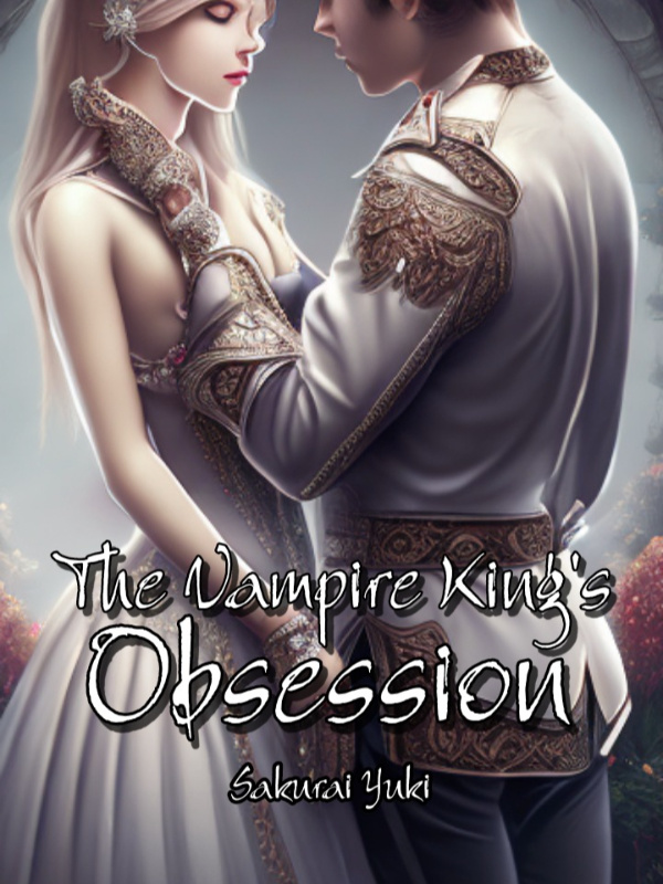The Vampire King's Obsession