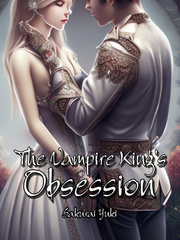 The Vampire King's Obsession Book