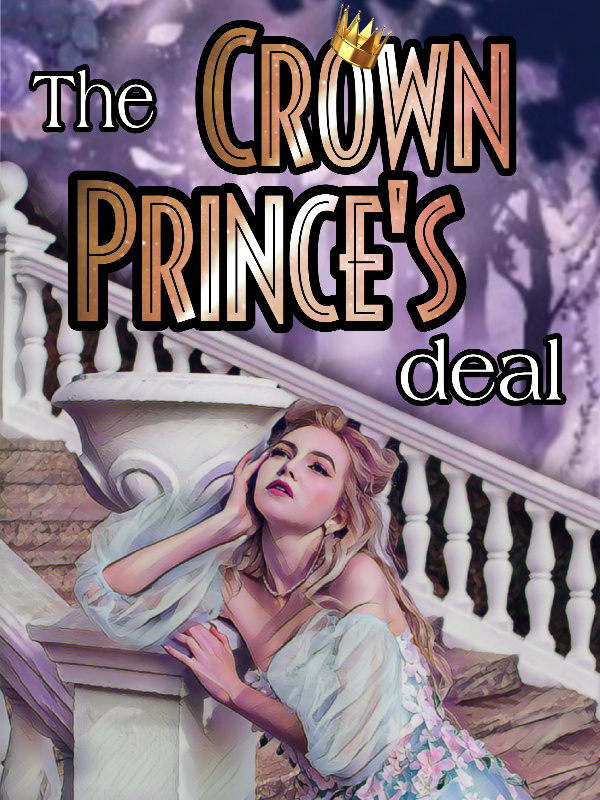 The Crown Prince's deal
