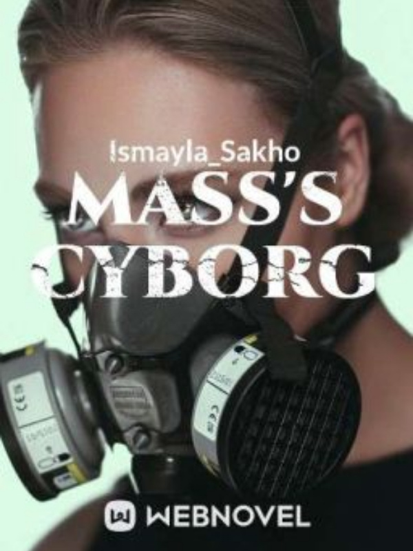 MASS'S CYBORG Book