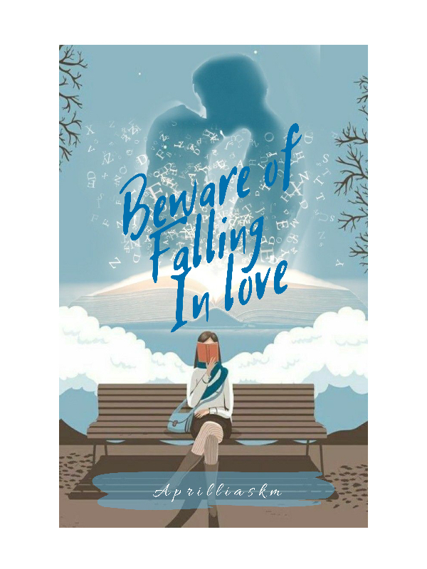 Beware of Falling In Love Book