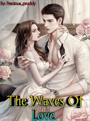 The Waves Of Love Book