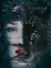 The Crying Wolf Book