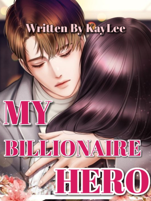 My Billionaire Hero Book