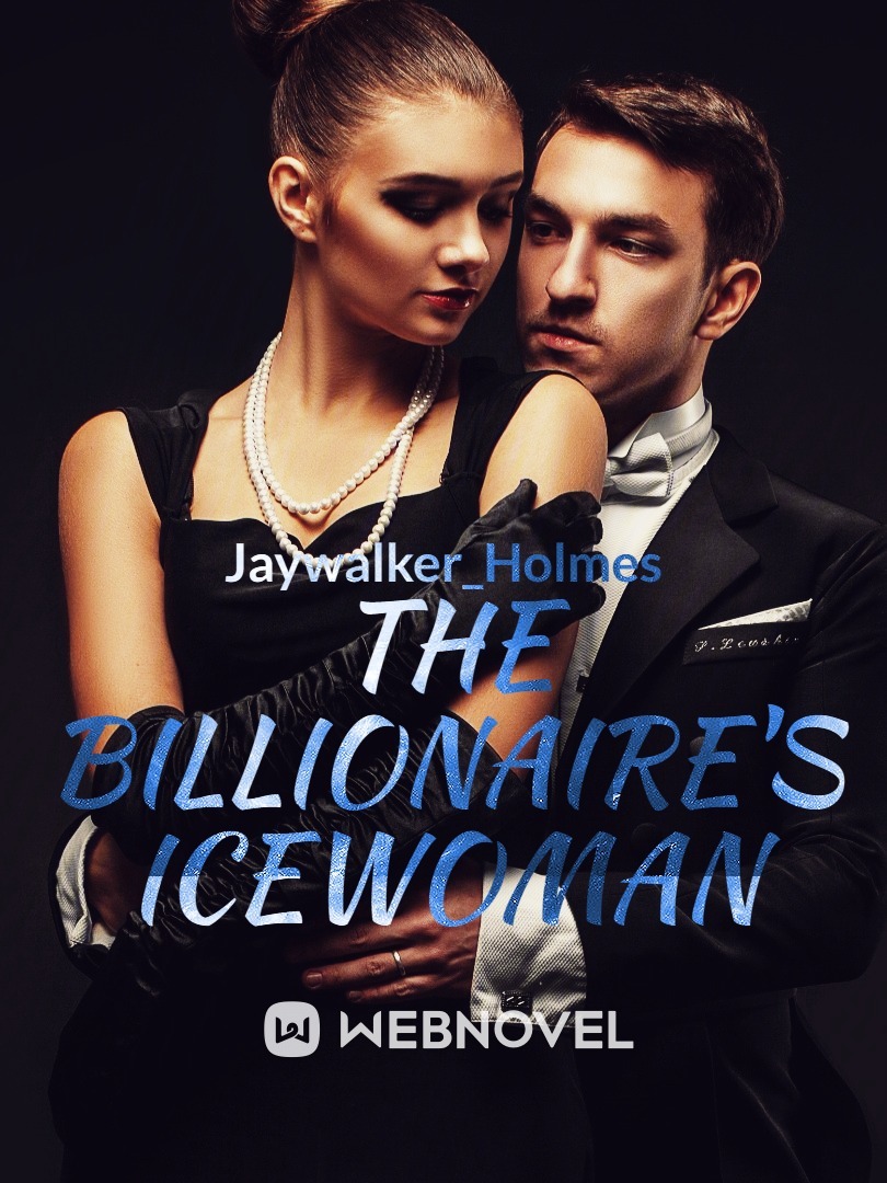 The Billionaire's Icewoman Book