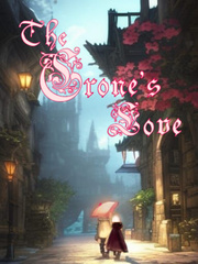 The Crone's Love Book