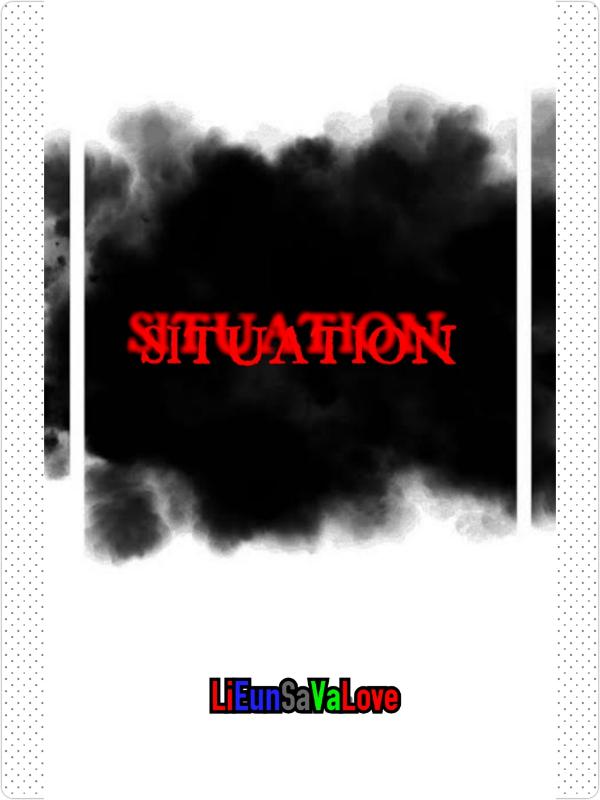 SITUATION [Indonesian] Book