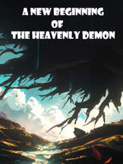 A New Beginning Of The Heavenly Demon Book