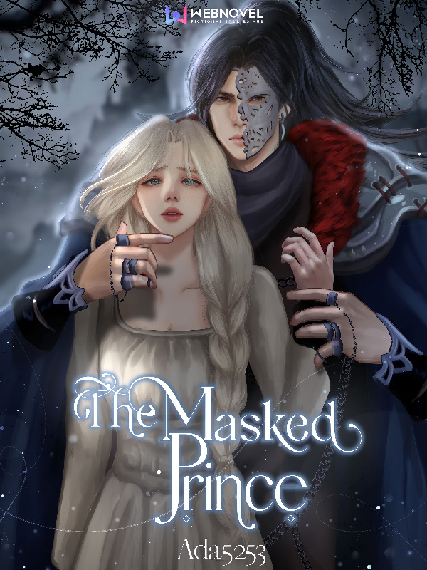 The Masked prince Book
