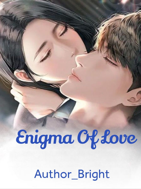 Enigma Of Love Book