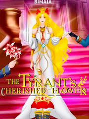 The Tyrant’s Cherished Flower Book