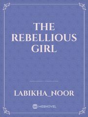 The Rebellious Girl Book