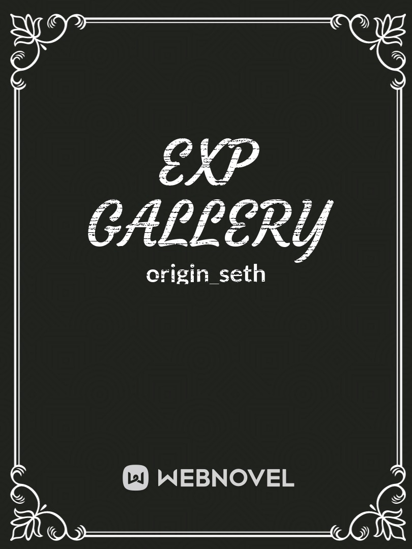 EXP Gallery Book