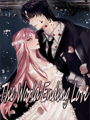 The World Ending Love Book