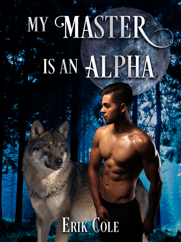 My Master is an Alpha Book