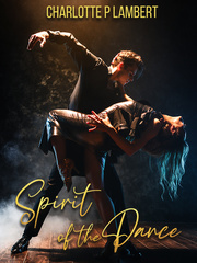 Spirit of the Dance Book