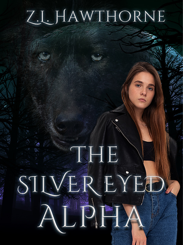The Silver Eyed Alpha