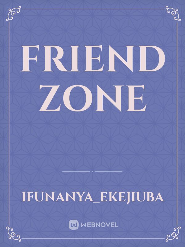 FRIEND Zone Book